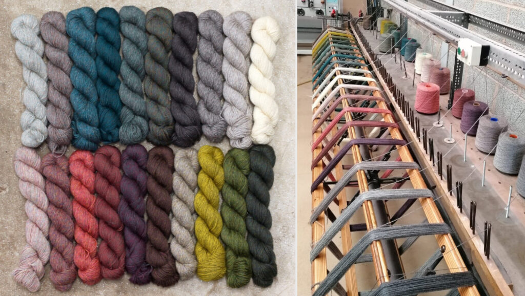 Artisan Retreats - John Arbon Textiles Talk 6