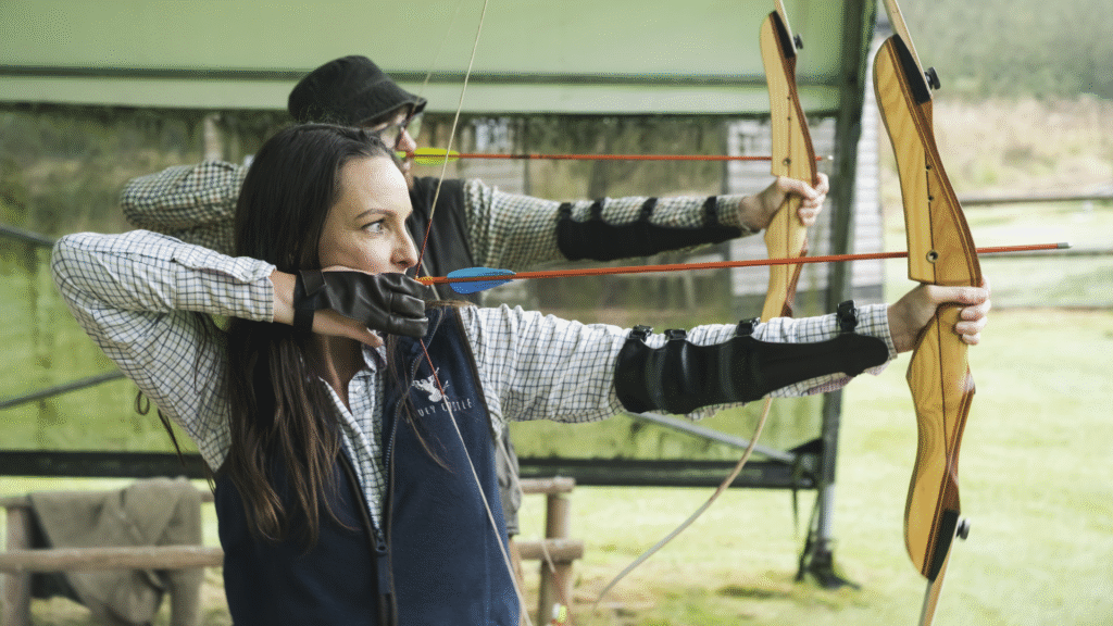 Archery